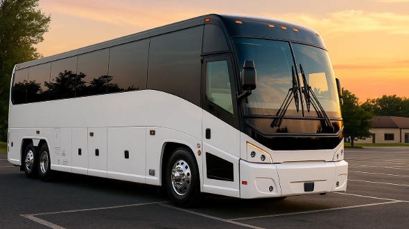 School Field Trip Transportation in Las Vegas