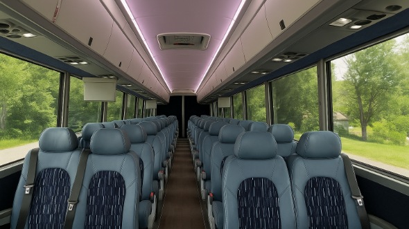 Las Vegas Shuttles & Corporate Transportation Services in Las Vegas