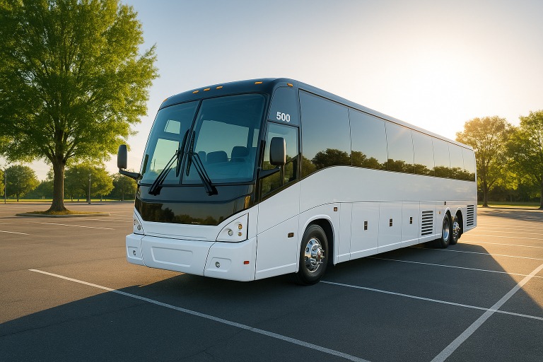 Las Vegas Wedding Shuttle Bus Rental Service